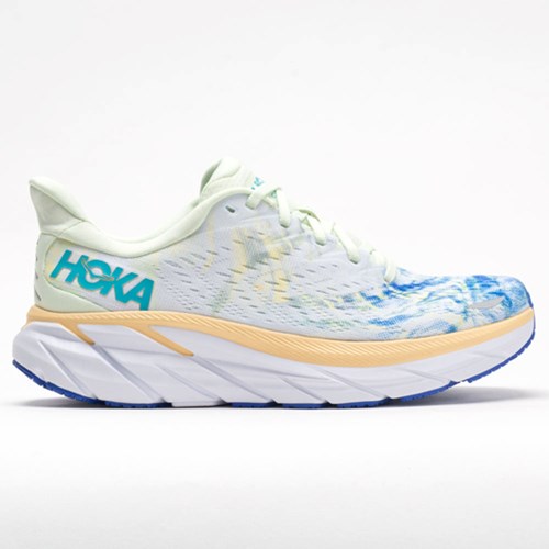 Together Pack Orthofeet Hoka One One Clifton 8 Men's Running Shoes | UTIAE3950