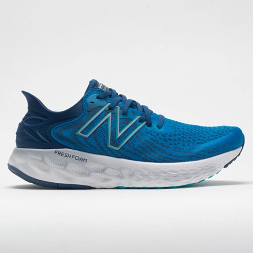 Wave / Light Rogue Wave Orthofeet New Balance Fresh Foam 1080v11 Men's Running Shoes | SEWKG7146